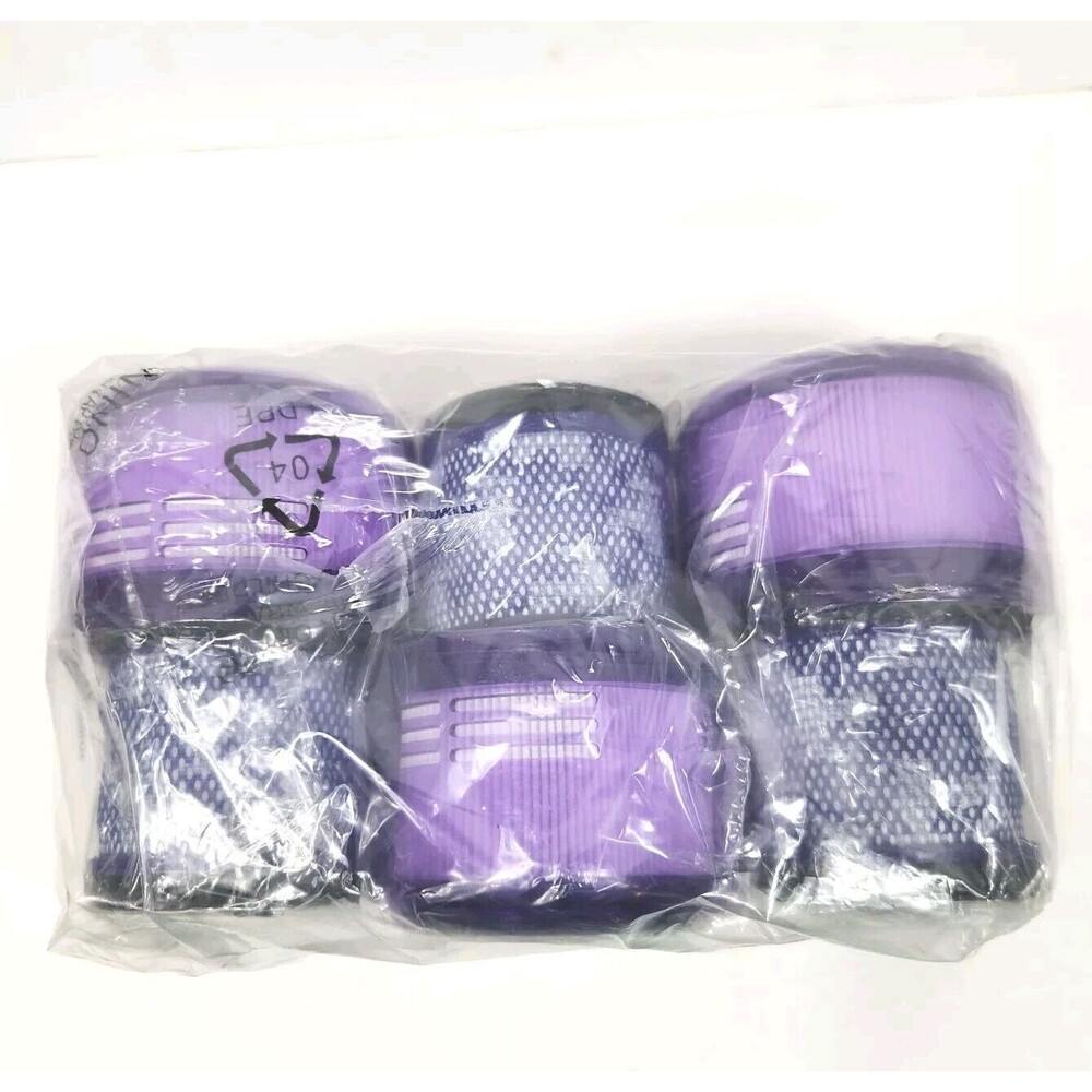 3 Pack Replacement Lemige Filters Compatible 970013-02 Dyson V11 V15